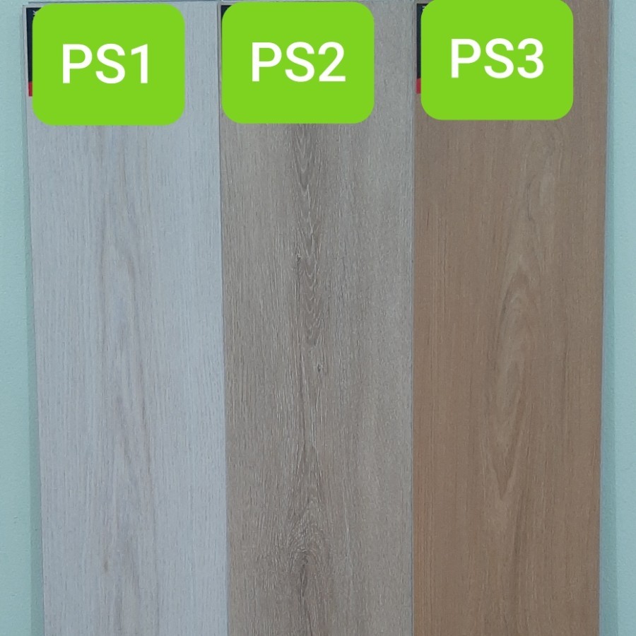 Lantai SPC Marvel Klik 5mm + IXPE foam import setara almaflor , patina