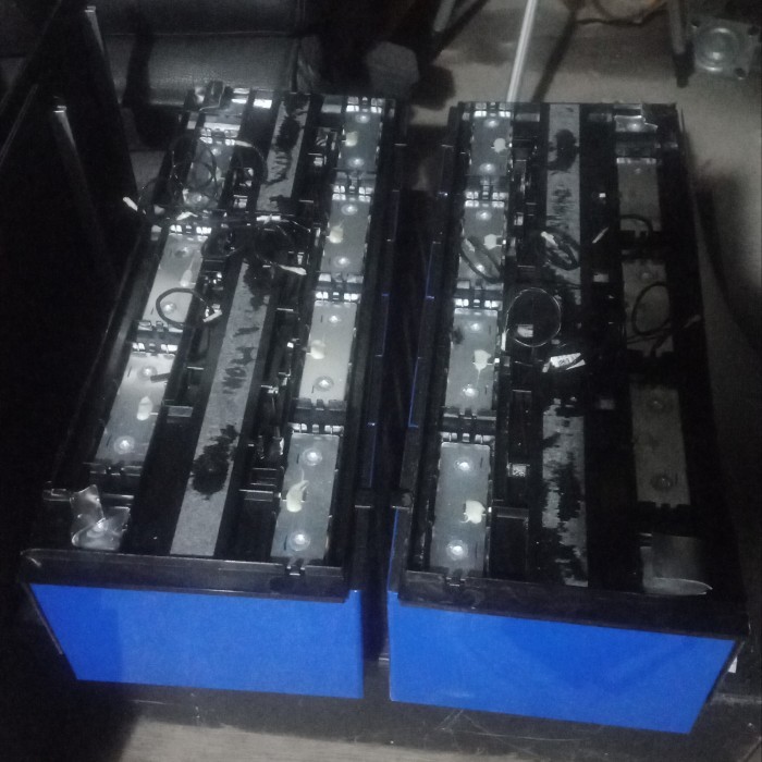 Wiji Baterai Lifepo4 24V 100Ah