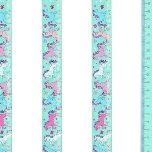 

Sggle Hits Ruler Slapband - Ggaris Sggle