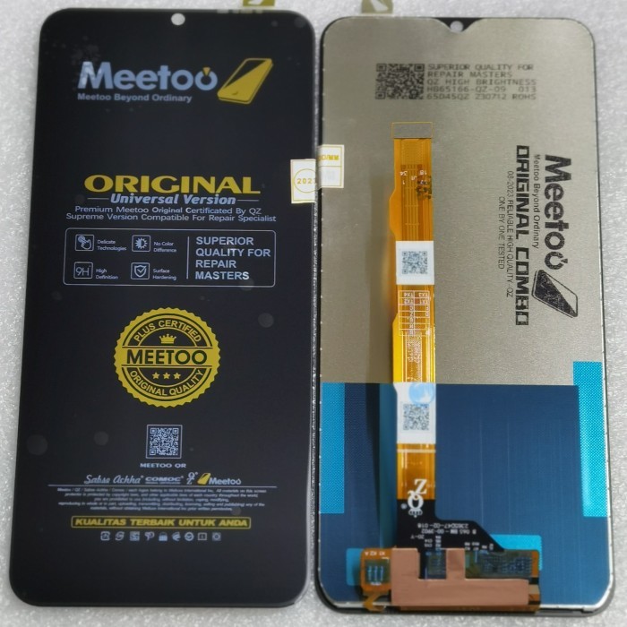 LCD TOUCHSCREEN VIVO Y12S VIVO Y20 VIVO Y20S VIVO Y20i COMPLETE