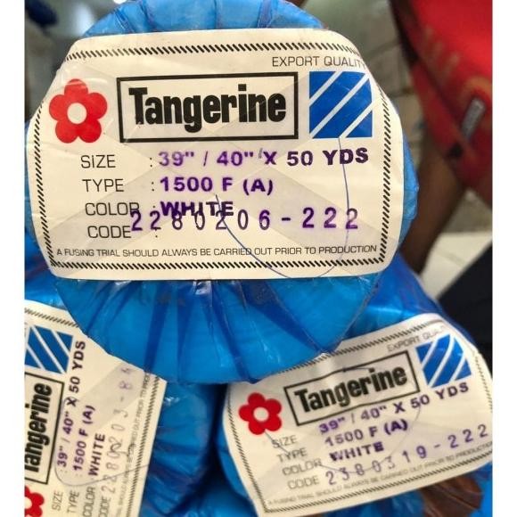 Kain Vislin Tangerine-1500Fa 50Yards