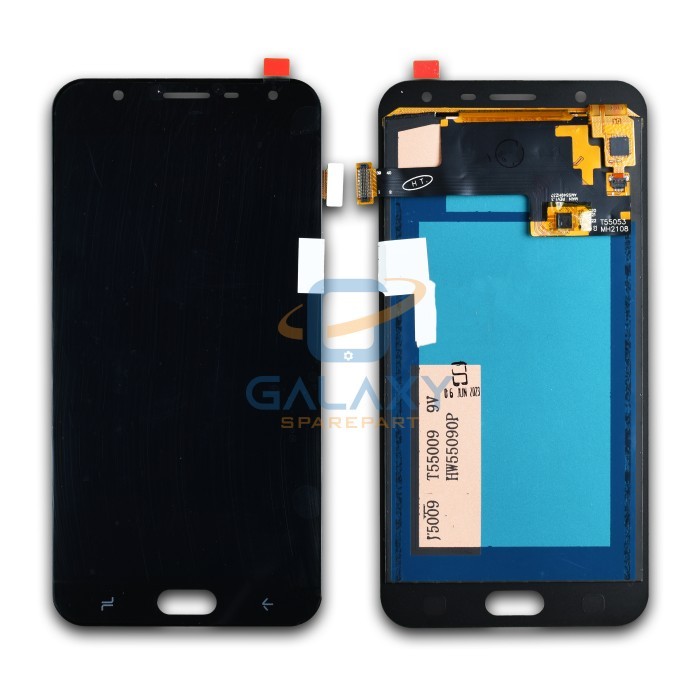 LCD TOUCHSCREEN SAMSUNG GALAXY J7 DUO 2018 J720 ORIGINAL
