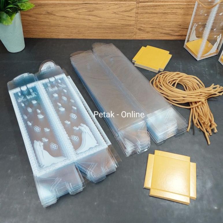 

tu-67 25 Pcs, Mika Motif 6.5x21.5 cm/ Mika Kemasan Botol Tumbler, dll Termurah