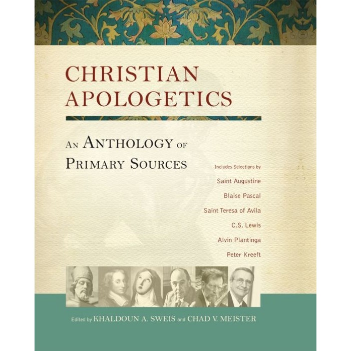 

Christian Apologetics - An Anthology of Primary Sources ( D )