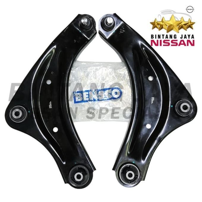 Lower Arm / Sayap Juke Thailand