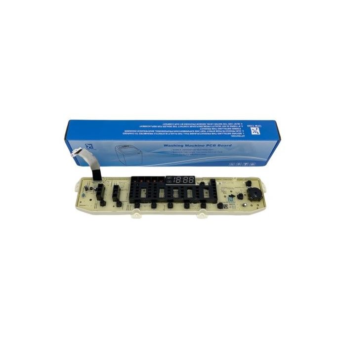 Modul Mesin Cuci LG Inverter T2108VSAM T2109VSAL T2175VSAM (Panel )