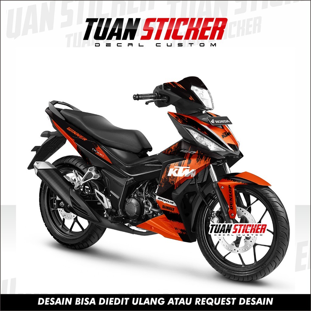 Sticker Striping decal Supra GTR, Striping Supra GTR, decal Supra GTR, Stiker Supra GTR KTM
