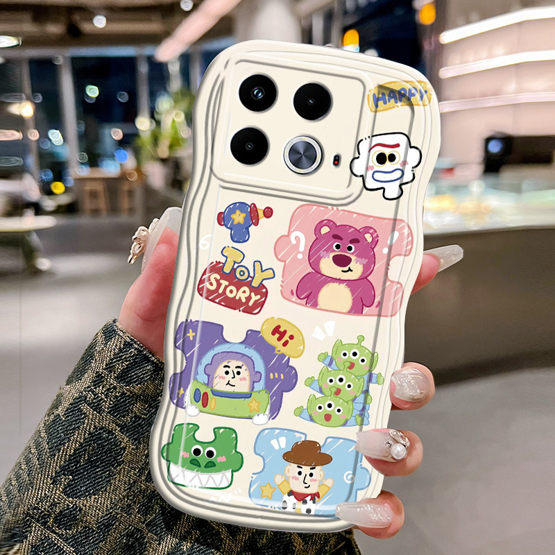 Casing Hp Untuk Infinix Note 40 Pro Note 30 Pro Note 30 VIP Note 12 2023 Note 12 Pro Note 12i Note 1