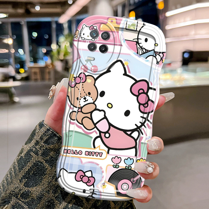 Casing Hp Untuk Realme 8 Pro 8 5G 8s 5G 8i 7i C17 6 6s 5 5i 5s 6i 5 Pro 3 3i 3 Pro 2 Pro U1 Q3 Q3i V