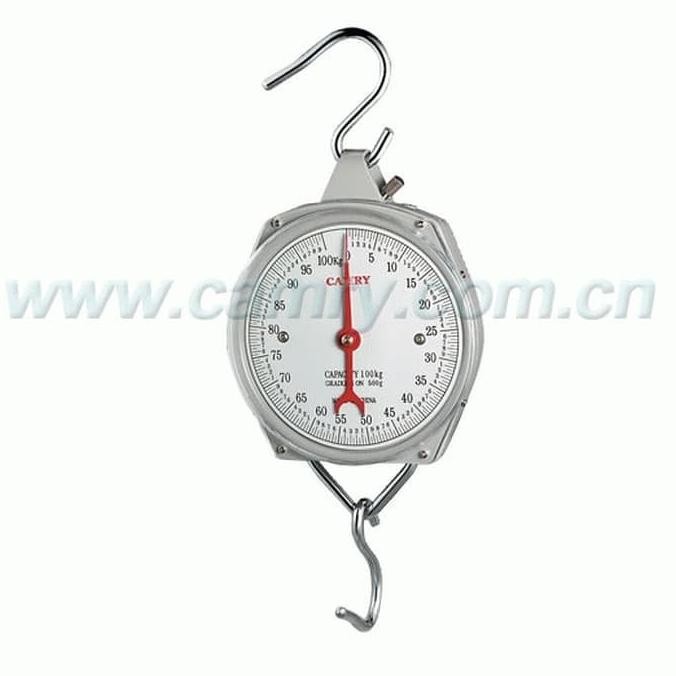 Timbangan Camry Gantung Nta 100Kg / 100 Kg