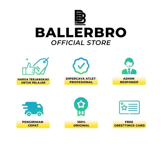 BALLERBRO Mouthguard / Gumshield / Mouthpiece / Mouthguard KS