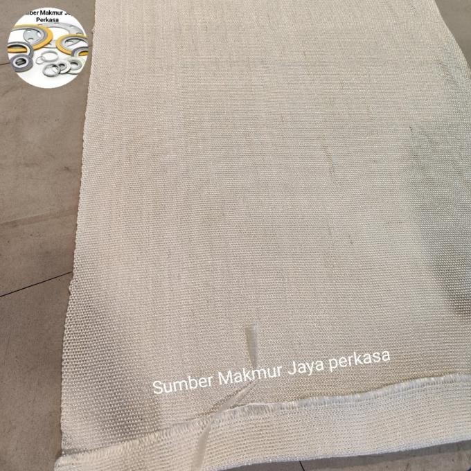 

Fiber Glass Cloth 1,5Mm X 1M X 1M / Kain Fiberglass