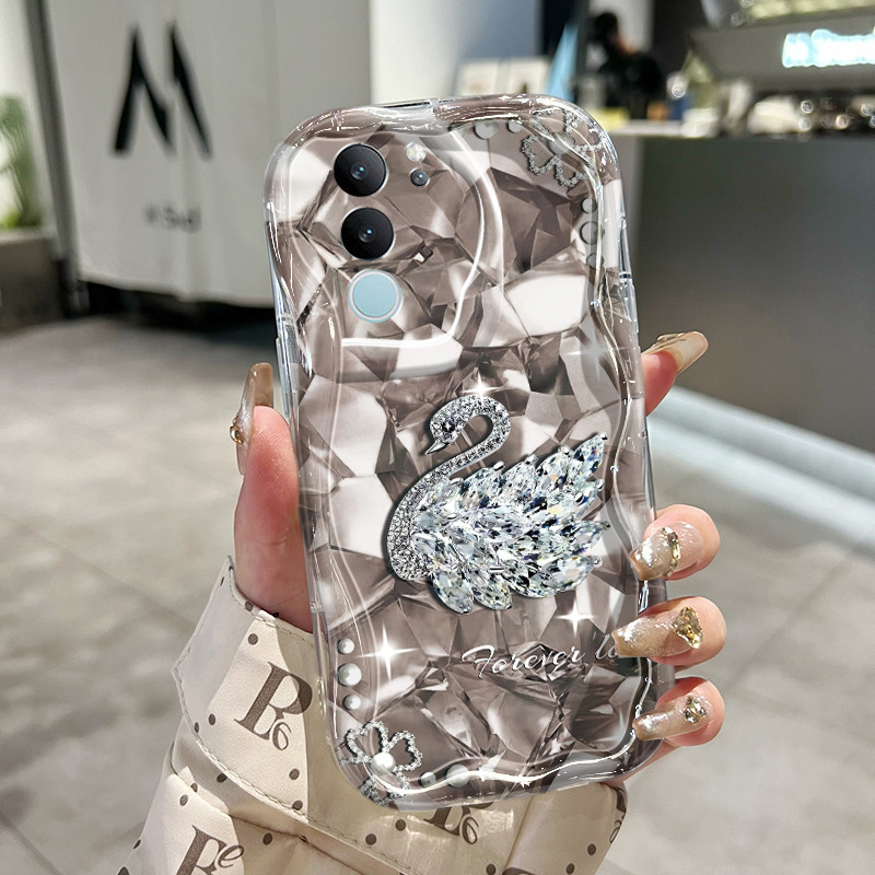 Casing Hp Untuk VIVO V29 5G V29 Pro V29 Lite 5G V27 5G V27 Pro V27E 5G V25 Pro 5G V25E V23 Pro 5G V2