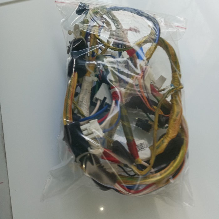 ;&;&;&;&] kabel sett mesin cuci Samsung ww 65j3033lw