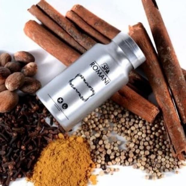 Fragrance Sfa Romani Brand J-K-L