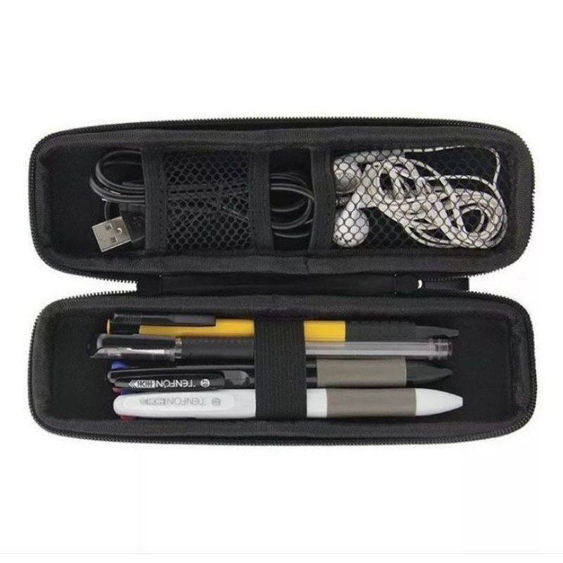 

G7X TEMPAT PENSIL SEKOLAH KANTOR KULIAH TRAVELING JFN