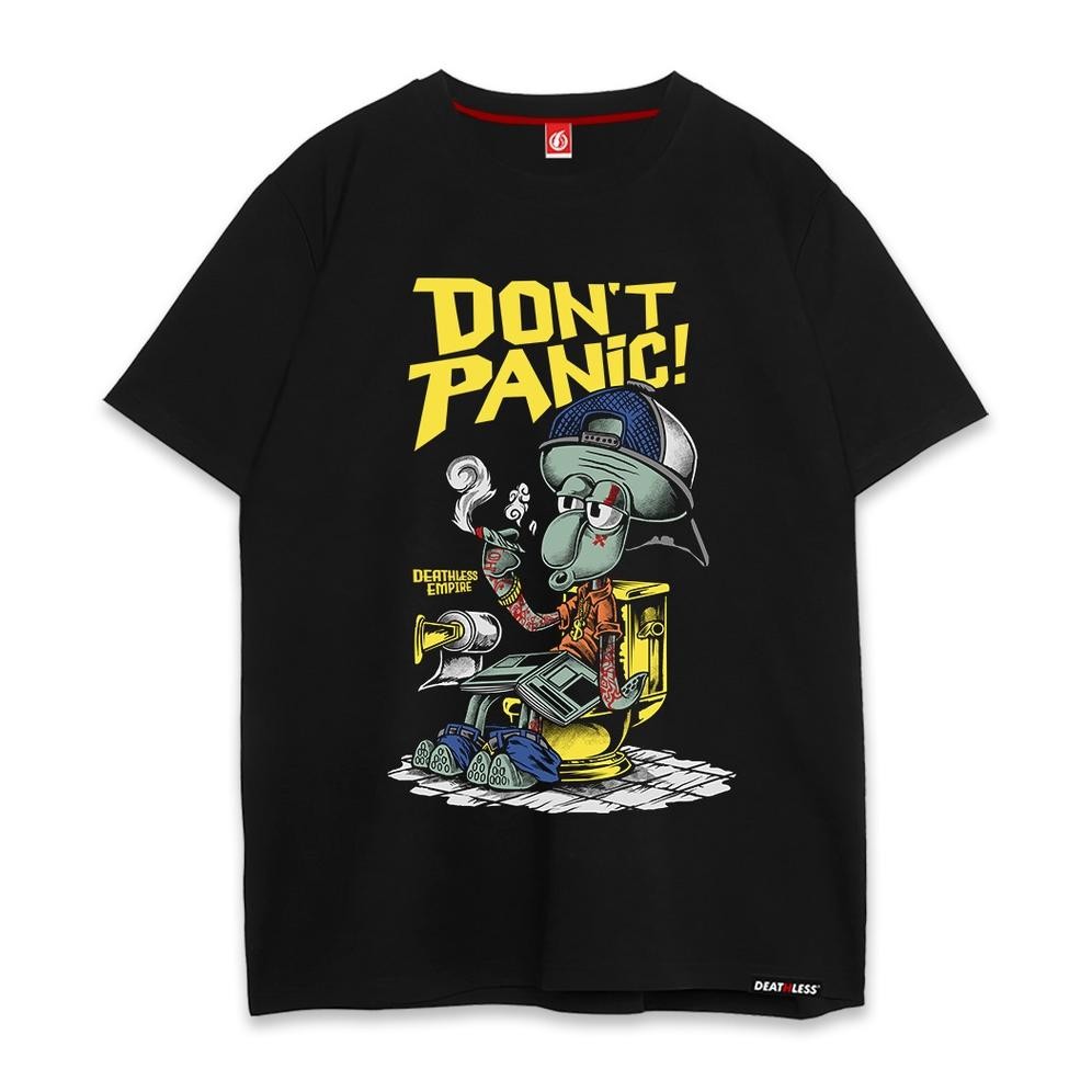 Limited Deathless Kaos | Dont Panic | Toons Series