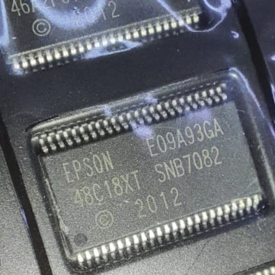 $$$$] IC Power mainboard Epson L1455 WF7711 IC head MotherBoard Epson L1455