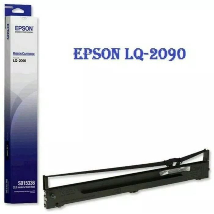 Ready...Ready...Ready...] Pita Epson LQ-2090 LQ-2090H LQ-2090C
