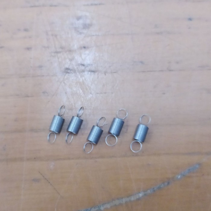 Buruan serbu] Extension Spring L3110 Ori New Epson