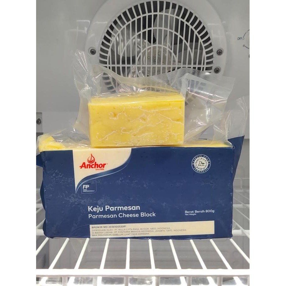 

ANCHOR KEJU PARMESAN REPACK 200GR L67J
