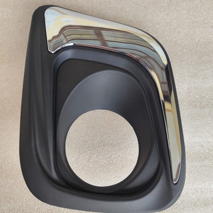 Cover foglamp Yaris bakpau 2012 2013 Original