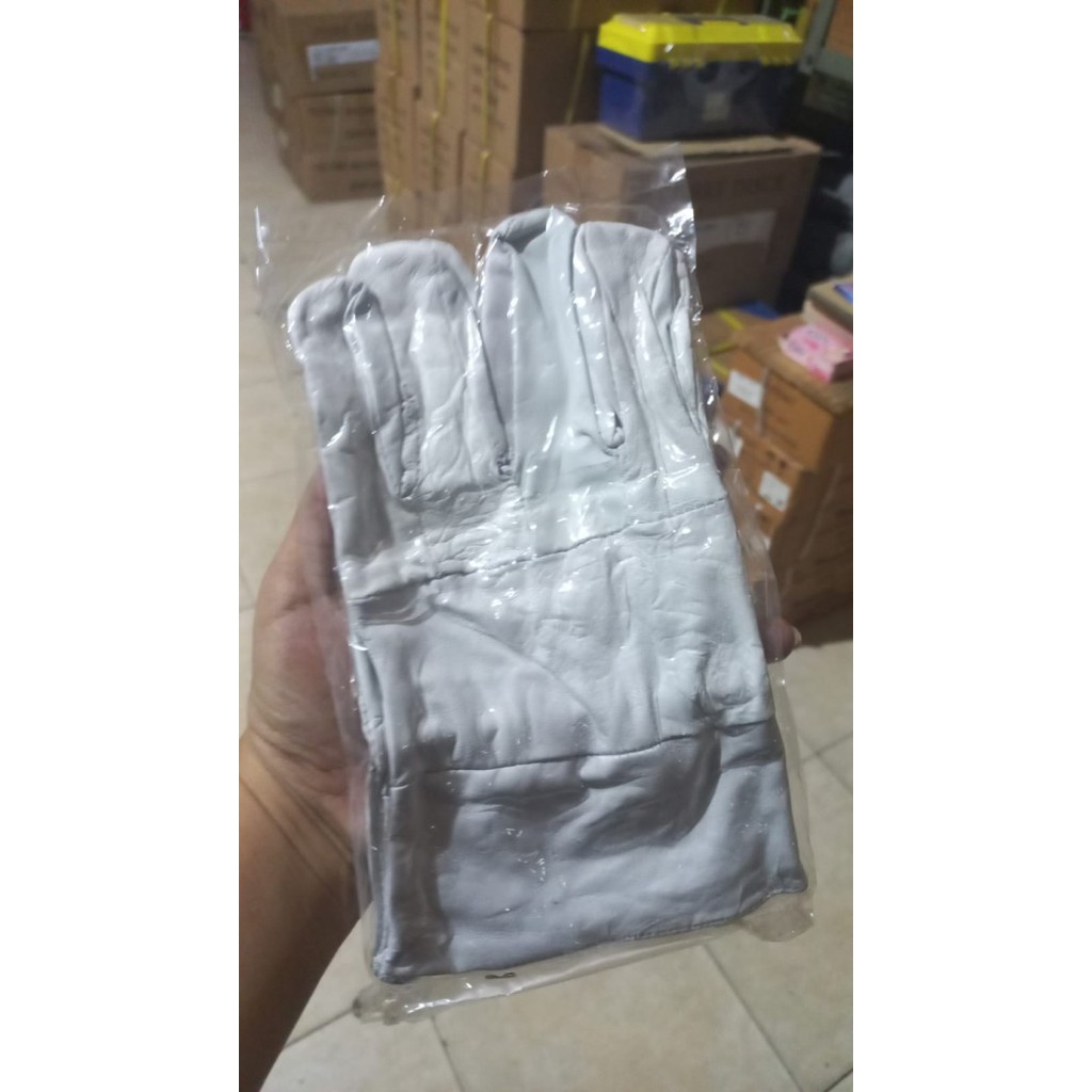 ><><><] EISEN/Sarung Tangan Las Argon 4 warna/EISEN