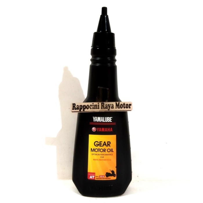 }}}}}}] Oli Yamalube Super Matic 1 Ltr / Paket Oli Mesin dan Gardan Nmax Aerox