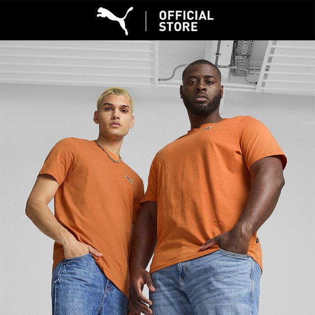 PUMA Kaos Pria Better Essentials