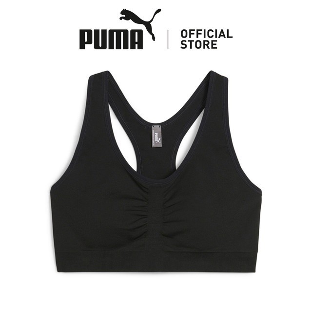 PUMA BRA 4KEEPS SHAPELUXE