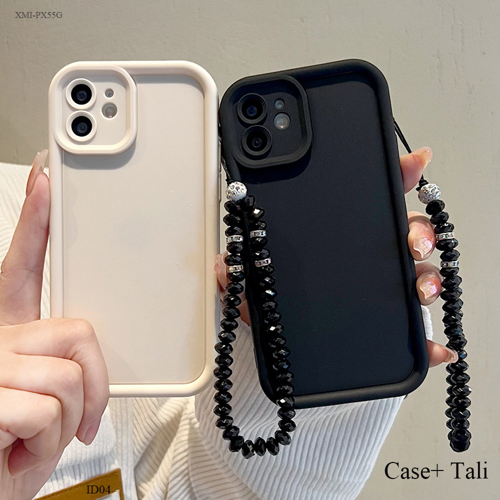 Casing Hp Untuk Xiaomi Poco 15T 14T 14 X7 X6 M7 M6 M5S M4 F7 C71 C85 C75 C65 X5 X3 F5 F6 M3 13T NFC 