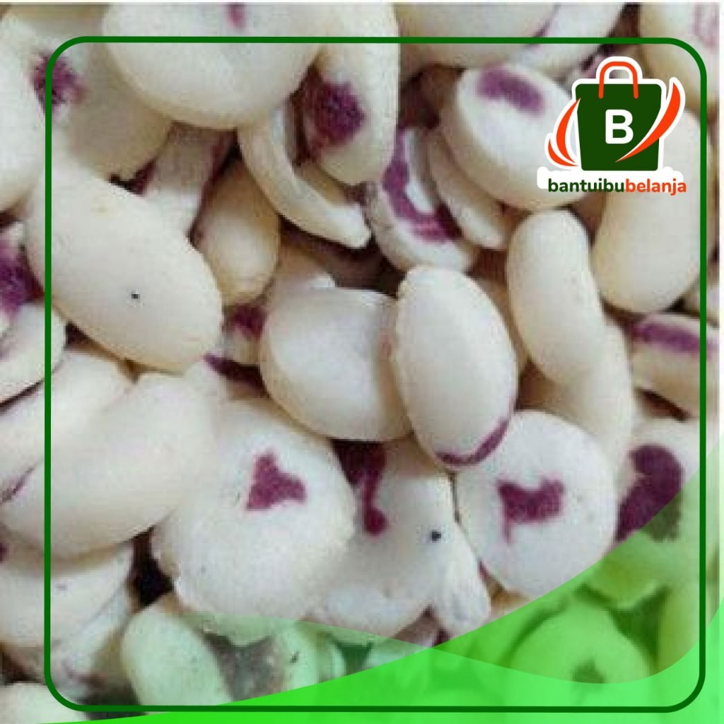 

Camilan Mata Gareng / 200gr (camilan snack tradisional/lokal)