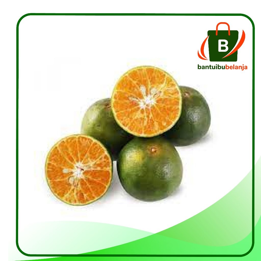

JERUK PERAS per 500 gram