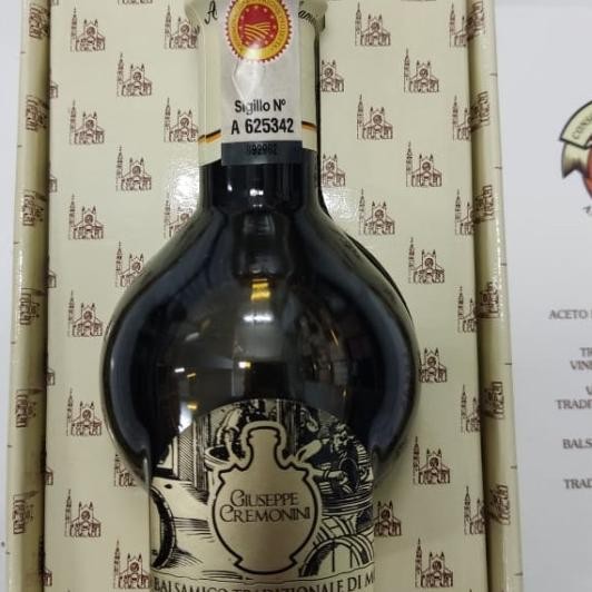 

Malphigi Balsac Vinegar Ena 12 Years