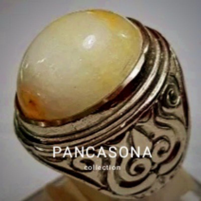 MANI GAJAH JAMINAN ASLI NATURAL