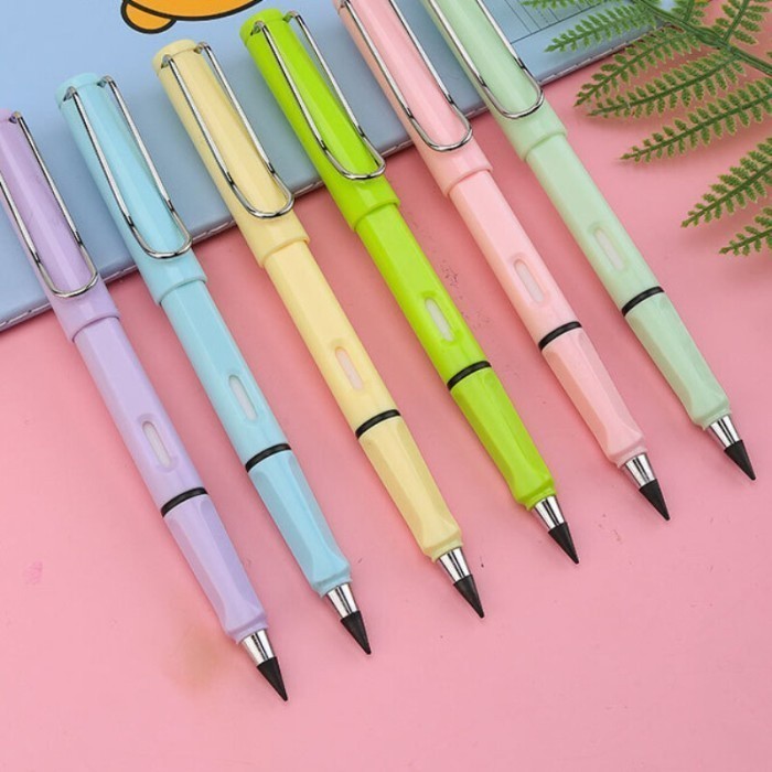 

GROSIR READY JAKARTA PENSIL SEUMUR HIDUP