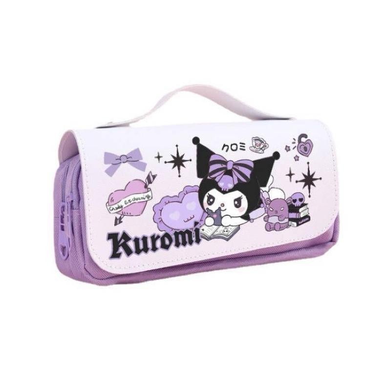 

Trt Kotak pensil sanrio TERLARIS