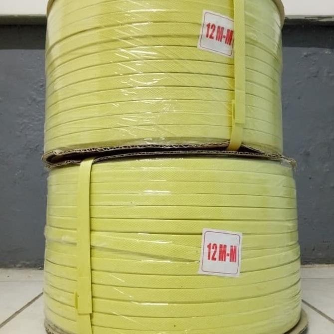 

Strapping band/Tali Packing 12mm dan 15 mm