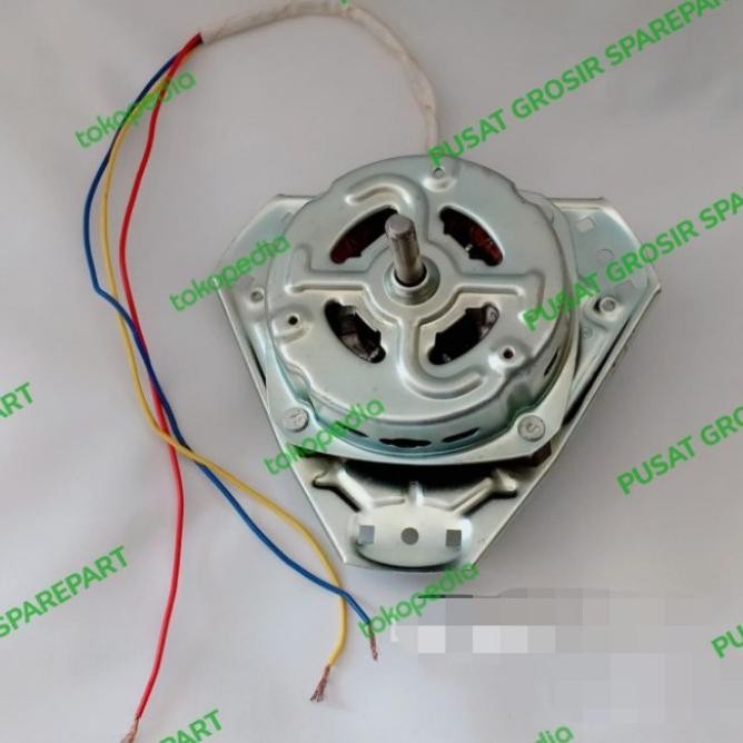 Dinamo pengering mesin cuci mito