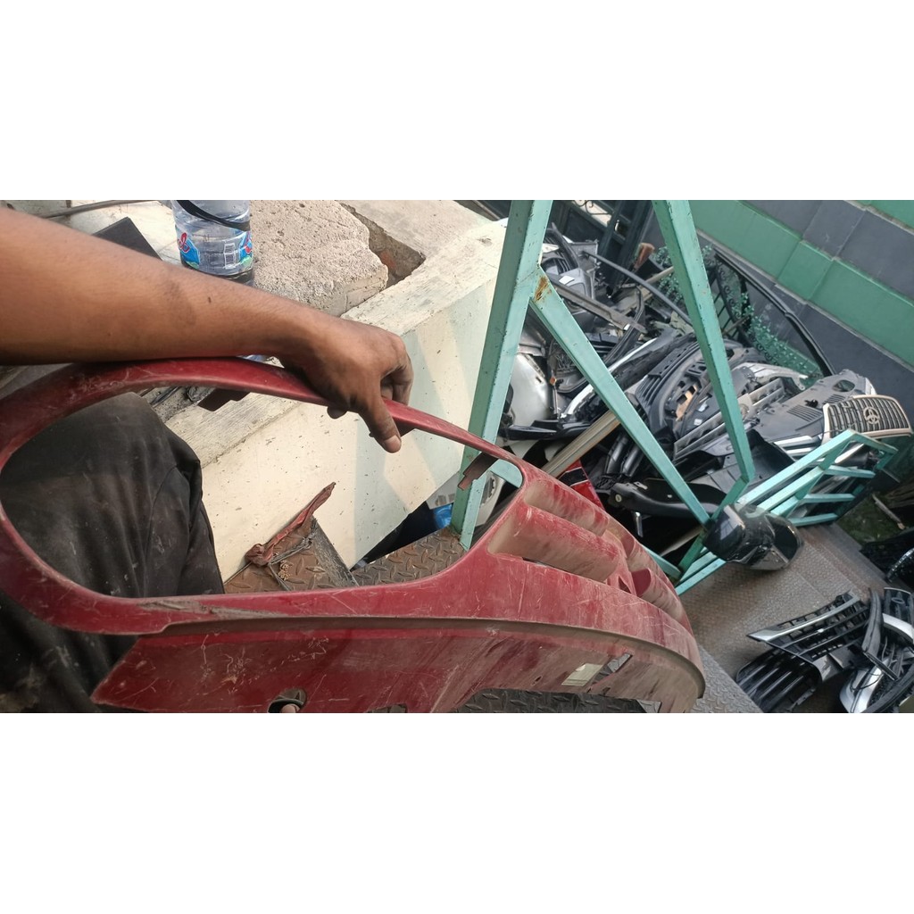 Grill Peugeot 806 original