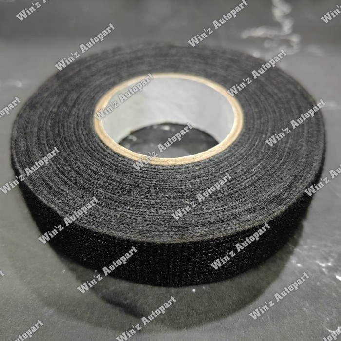 

Sale Adhesive Cloth Wiring Tape / Isolasi Kain