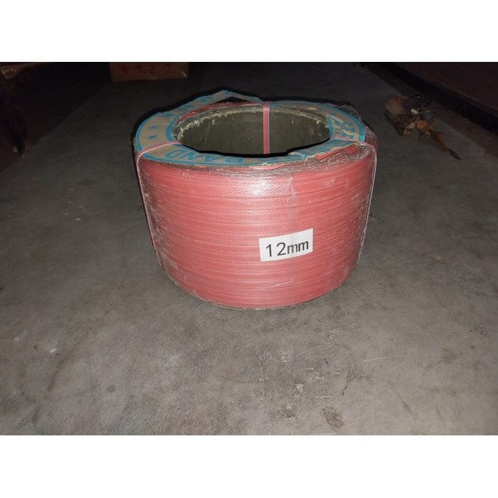 

Sale Strapping Band / Tali Klem / Tali Packing 12Mm