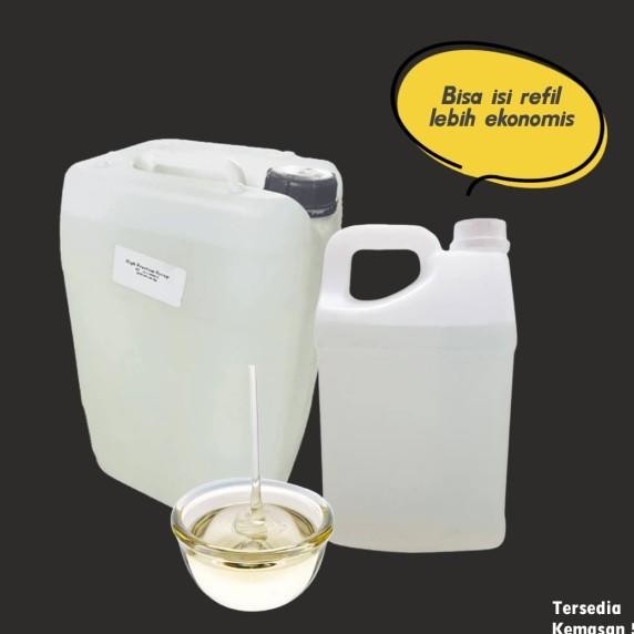 

Gula Cair Fruktosa 5 Kg Fructose Simple