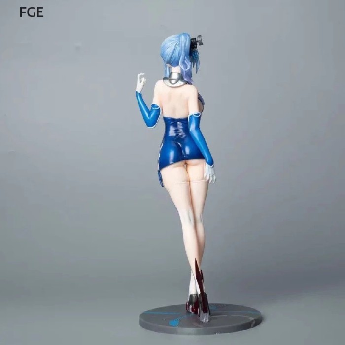 Action Figure St Louis Sexy Cast Off Box