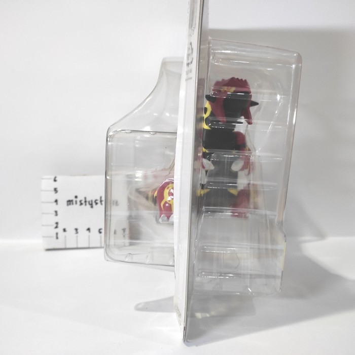 Action Figure Pokemon Figure Takara Tomy Moncolle Primal Groudon