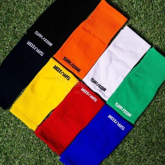 Kaos Kaki Sambung Savior Bola Futsal - Slevee Sos Savior