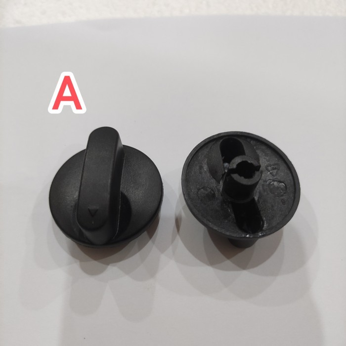 @@@@] KNOP TOMBOL PUTARAN OVEN COSMOS 26 LITER ORIGINAL COSMOS