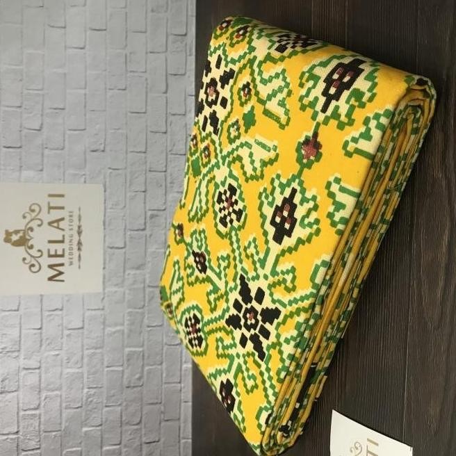 Sabuk Cinde | Sabuk Lontong Cinde | Ikat Pinggang