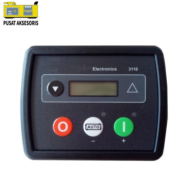 PROMOOO DSE3110 GENSET CONTROLLER DSE3110 OEM DSE 3110 DEEPSEA 3110 REPLMENT