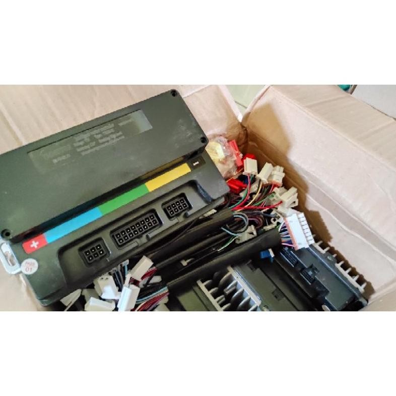 READY - VOTOL EM50S PNP UWINFLY T5, T3,LNPRO, BLUEWHALE,N9PRO